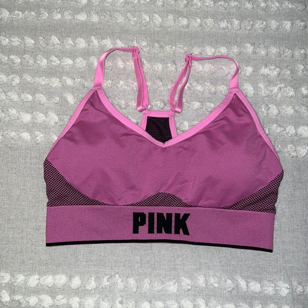 Victoria’s Secret sports bra